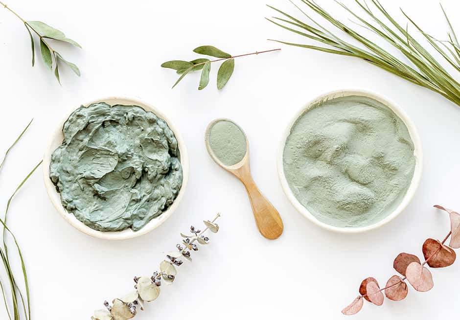 Argile Verte : Bienfaits et utilisations en cosmétique naturelle et en santé