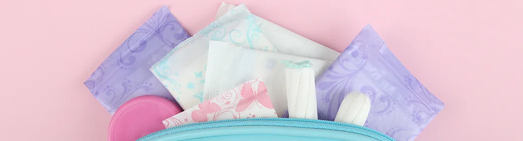 Les tampons et serviettes hygiéniques sont-ils périssables ? 