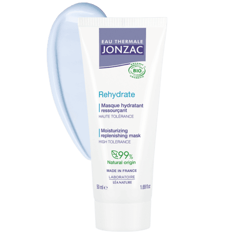 Masque hydratant jonzac