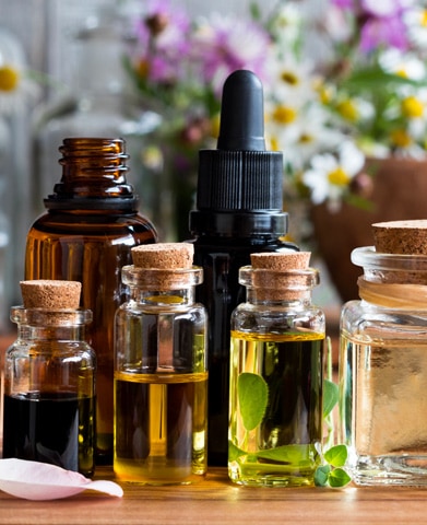 Quelle huile pour massage : notre guide des huiles de massage