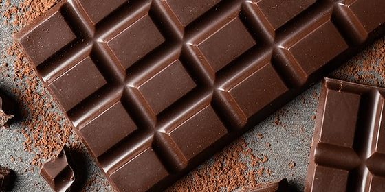 Quel Chocolat Noir Choisir La Vie Claire
