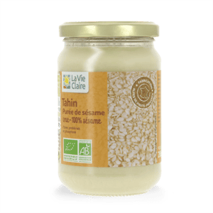 tahin purée de sesame