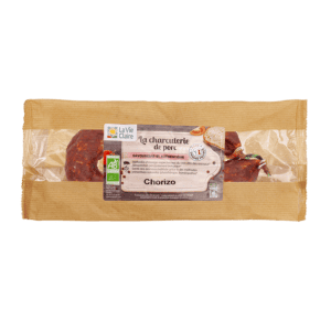 Chorizo La Vie Claire