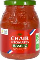 Chair de tomates balisic