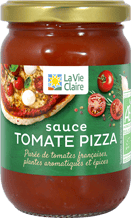 Sauce tomate pizza