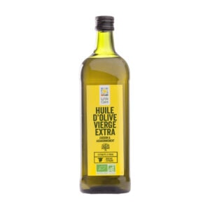 Huile d'olive quotidienne 1L