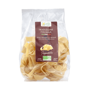 Pappardelle La Vie Claire