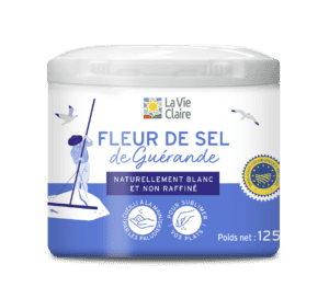 Fleur de sel de Guerande