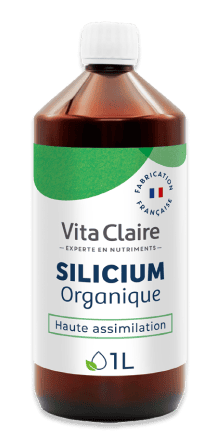 Vita Claire Silicium