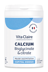 Vita Claire Calcium