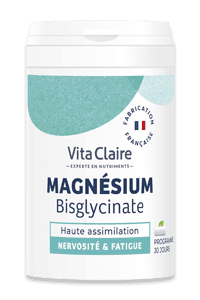 Vita Claire Magnésium