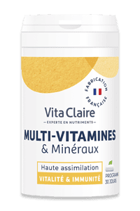 Multivitamines