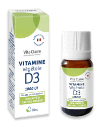 Vitamine D3