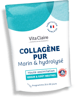 Collagène hydrolysé